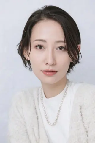 カラー ミディアム 白髪染め専門店 Recolor京橋店のヘアスタイル