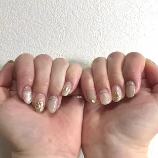 ネイル chai nail _ai📍鶴橋/桃谷のネイルデザイン