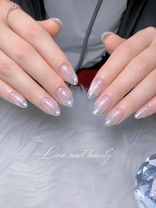 ネイル Lina  nail beautyのネイルデザイン