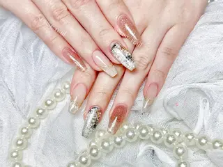 ネイル 🎀Sense Nail渋谷店🎀のネイルデザイン