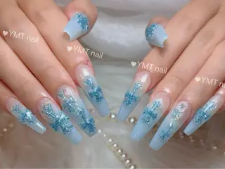 ネイル YMT_ NailStudioのネイルデザイン