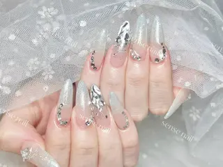 ネイル 🎀Sense Nail渋谷店🎀のネイルデザイン