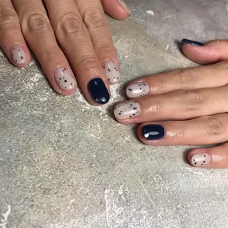ネイル chai nail &  eye📍鶴橋のネイルデザイン