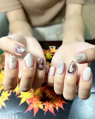 ネイル 吉野✨ ネイルデザイナー✨のネイルデザイン
