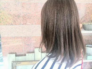 ミディアム カラー 🪞🫧豊田美優/ まつげパーマ🫧🪞のマツエク・マツパデザイン