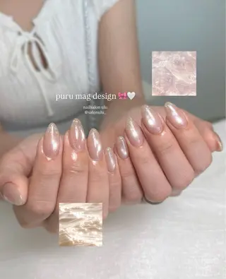 ネイル nailsalon uluのネイルデザイン