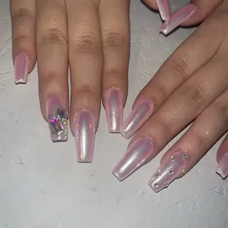 ネイル yukina nailのネイルデザイン