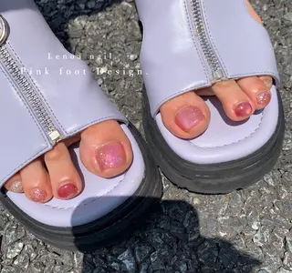 ネイル nailsalon Lenoaのネイルデザイン