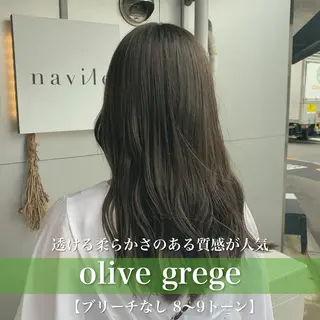 ショート カラー navile原宿 yumaのヘアスタイル