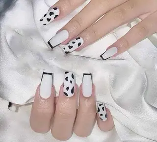 ネイル Kora Nailのネイルデザイン