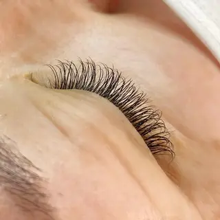 マツエク・マツパ Atlantis eyelashのマツエク・マツパデザイン