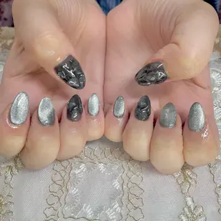 ネイル J terrace Nailのネイルデザイン