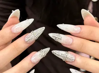 ネイル Miya🎀 nailのネイルデザイン