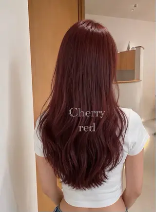 カラー 平尾☆髪質改善トリー トメント✨Ryotaのヘアスタイル