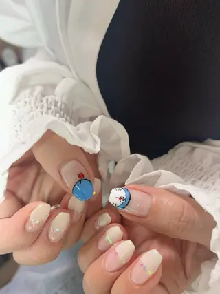 ネイル tytto nail ❤︎‪‪eri‪‪のネイルデザイン