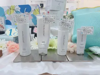 メナード 三和代行店のエステ・リラクイメージ