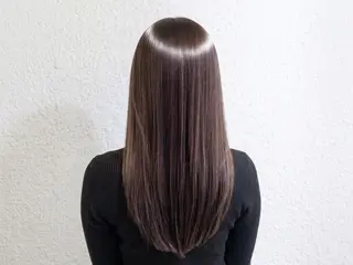 ロング APHRODITE 升田 潤のヘアスタイル