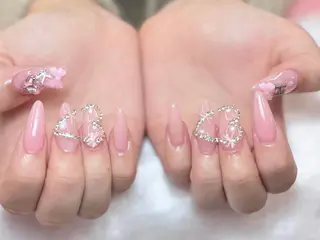 ネイル sorako nailのネイルデザイン