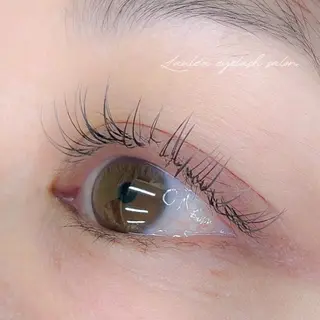 マツエク・マツパ Laule'a ラウレアのマツエク・マツパデザイン