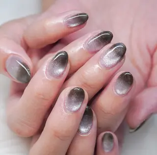 ミディアム Re nailのネイルデザイン