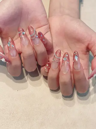 ネイル oru nailのネイルデザイン