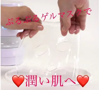 バストアップサロン 「パトラクシェ本店」のエステ・リラクイメージ