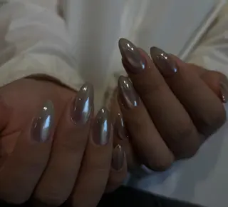 ネイル Miya🎀 nailのネイルデザイン
