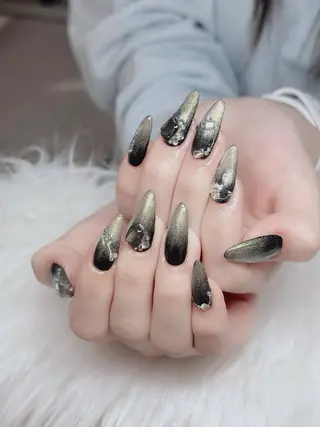 ネイル H.baby Nail Salonのネイルデザイン