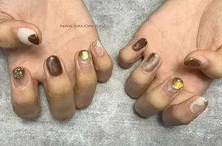 ネイル NAILSALON Ichiのネイルデザイン