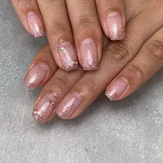 ネイル LIll nailのネイルデザイン