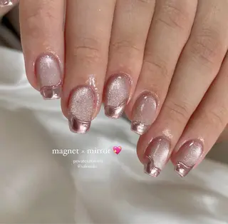 ネイル nailsalon uluのネイルデザイン