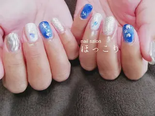 ネイル ネイルサロンほっこり kanaのネイルデザイン