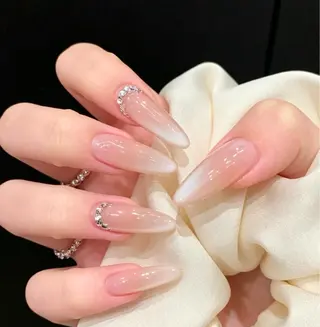 ネイル H3 Nail Miniのネイルデザイン