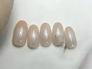 Mini ミニのネイルデザイン