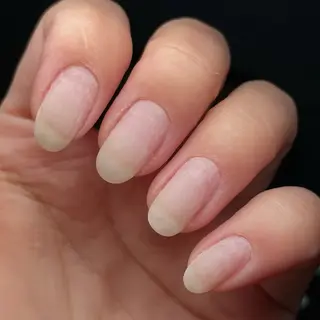 ネイル 大久保YISnail スカルプ専門店のネイルデザイン