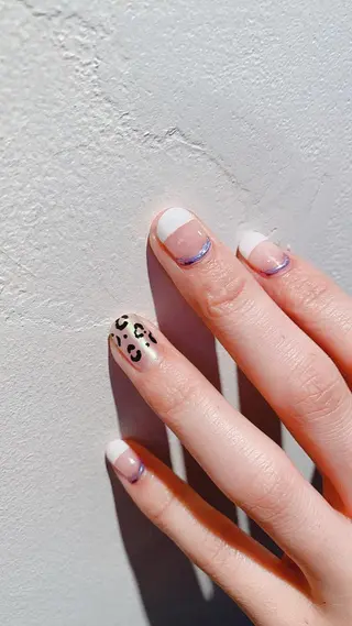 ネイル Ann nailのネイルデザイン