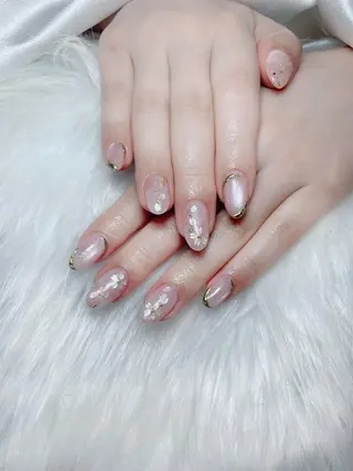 ネイル Queen Nail Salonのネイルデザイン