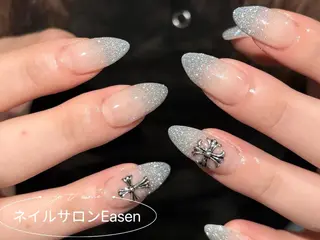 ネイル ネイルサロン Easenのネイルデザイン
