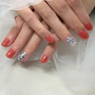 ネイル Regina Marinaのネイルデザイン