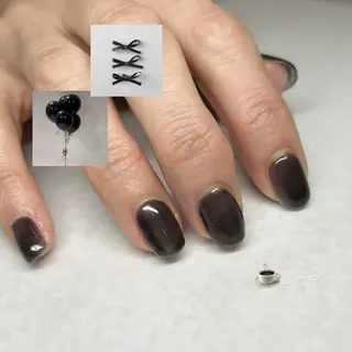 ネイル goddess nailのネイルデザイン