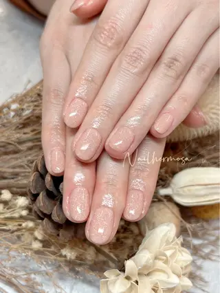 ネイル エルモサ YURIKAのネイルデザイン