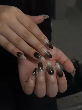 ネイル nailsalon popoのネイルデザイン