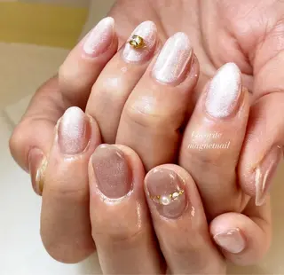 ネイル Favorite Nailのネイルデザイン