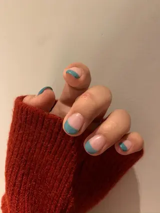 ネイル SEULE nailのネイルデザイン