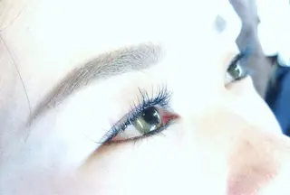 マツエク・マツパ Sylph2 Attirer西梅田のマツエク・マツパデザイン
