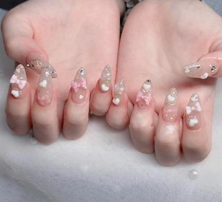 ネイル Hbaby nailのネイルデザイン
