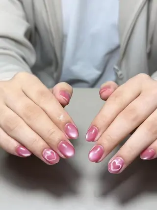ネイル エリ🫧 nail池袋東口のネイルデザイン