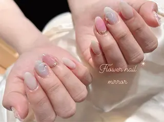 ネイル Nailroom tinoのネイルデザイン