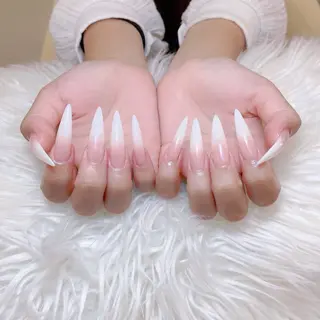 ネイル Anh 高田馬場のネイルデザイン