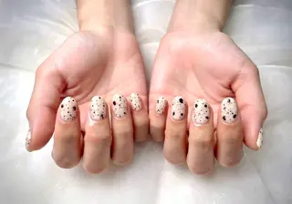 ネイル Michan Nailのネイルデザイン